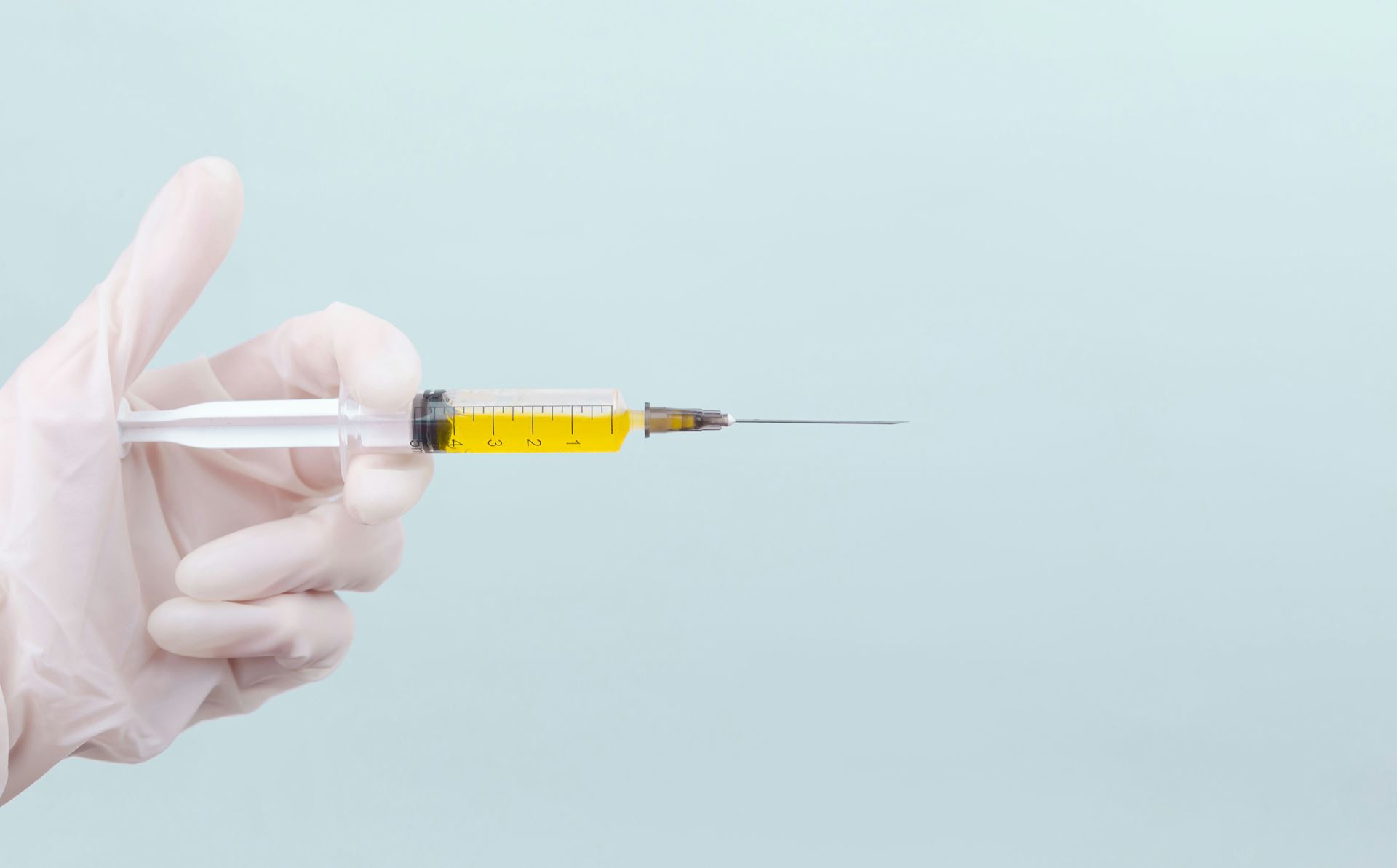 vaccination