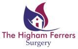 Higham Ferrers Surgery Logo